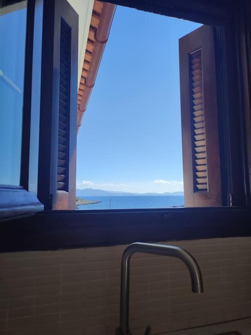 La Mer Gytheio Exteriör bild